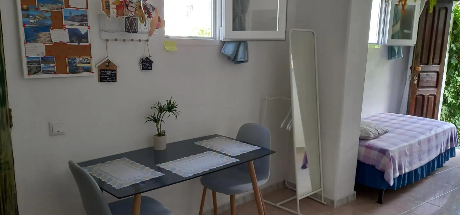 Welcome Apartment Garachico