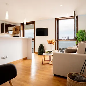 Apartamento Modern Sea Front In Garachico 3, Garachico (Tenerife)