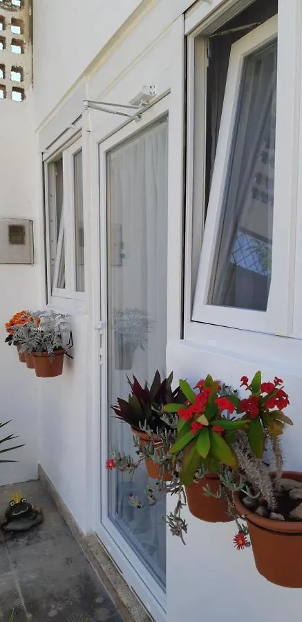 Apartamento Welcome Garachico