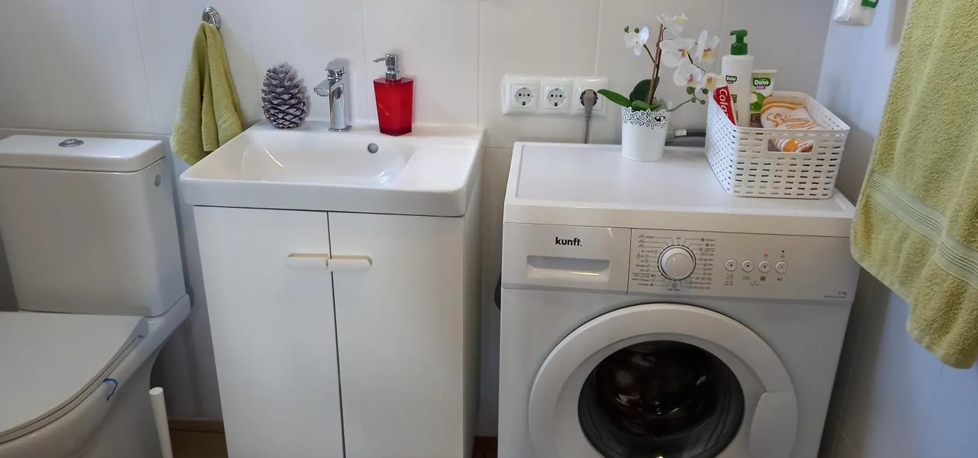 Apartamento Welcome Garachico