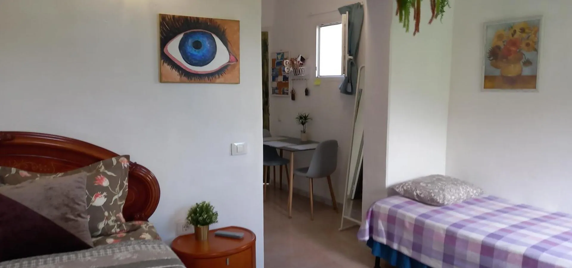 Apartamento Welcome Garachico