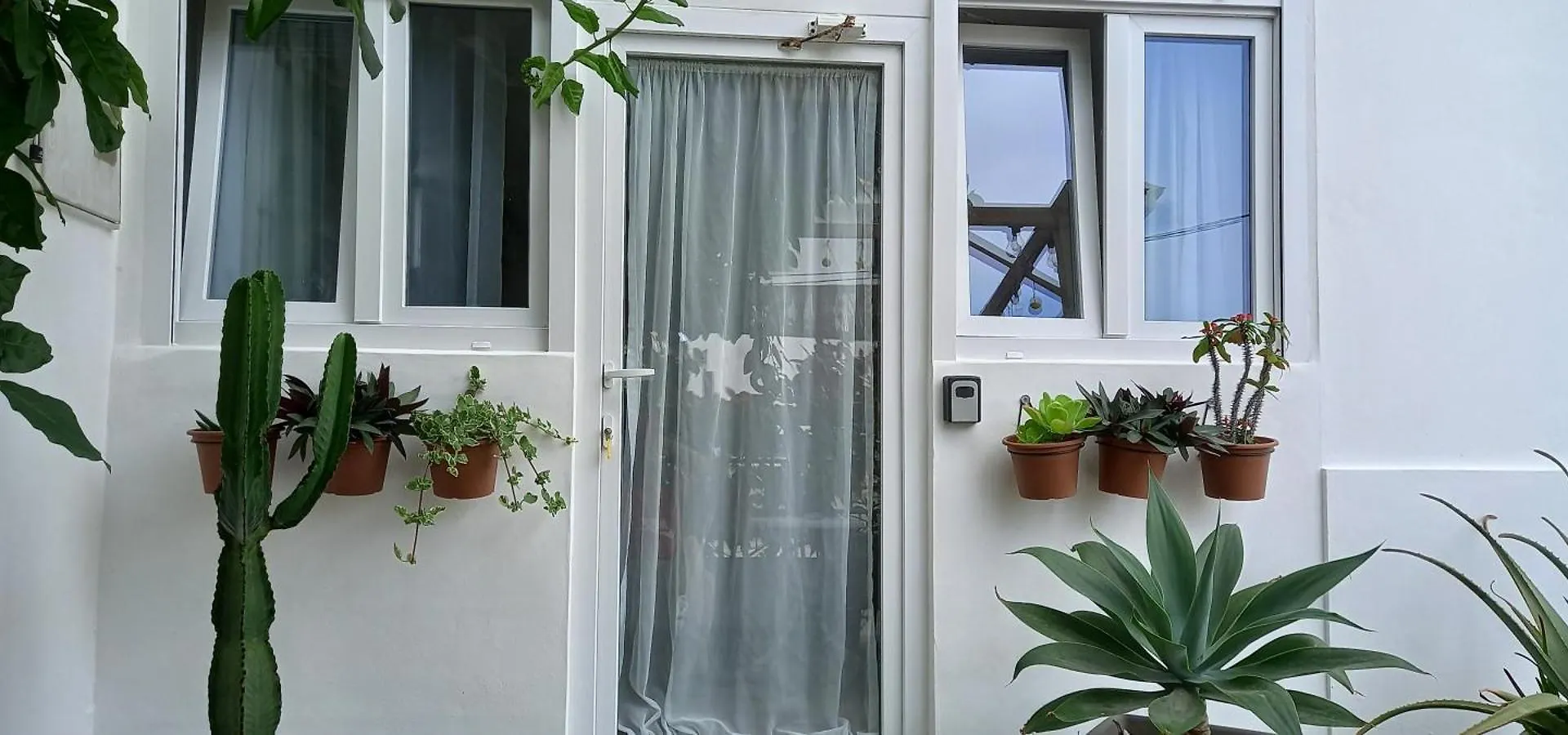 Welcome Garachico  0*, Garachico (Tenerife)