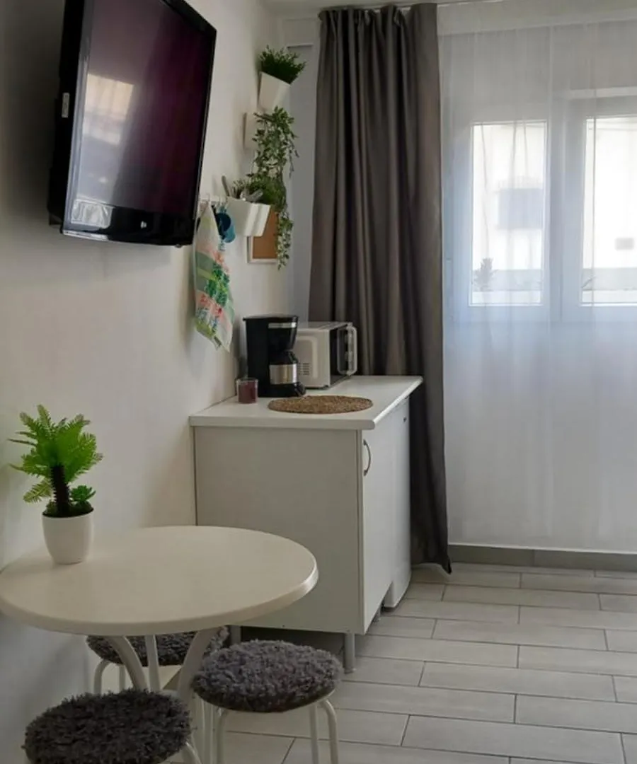 Apartamento Welcome Garachico  España