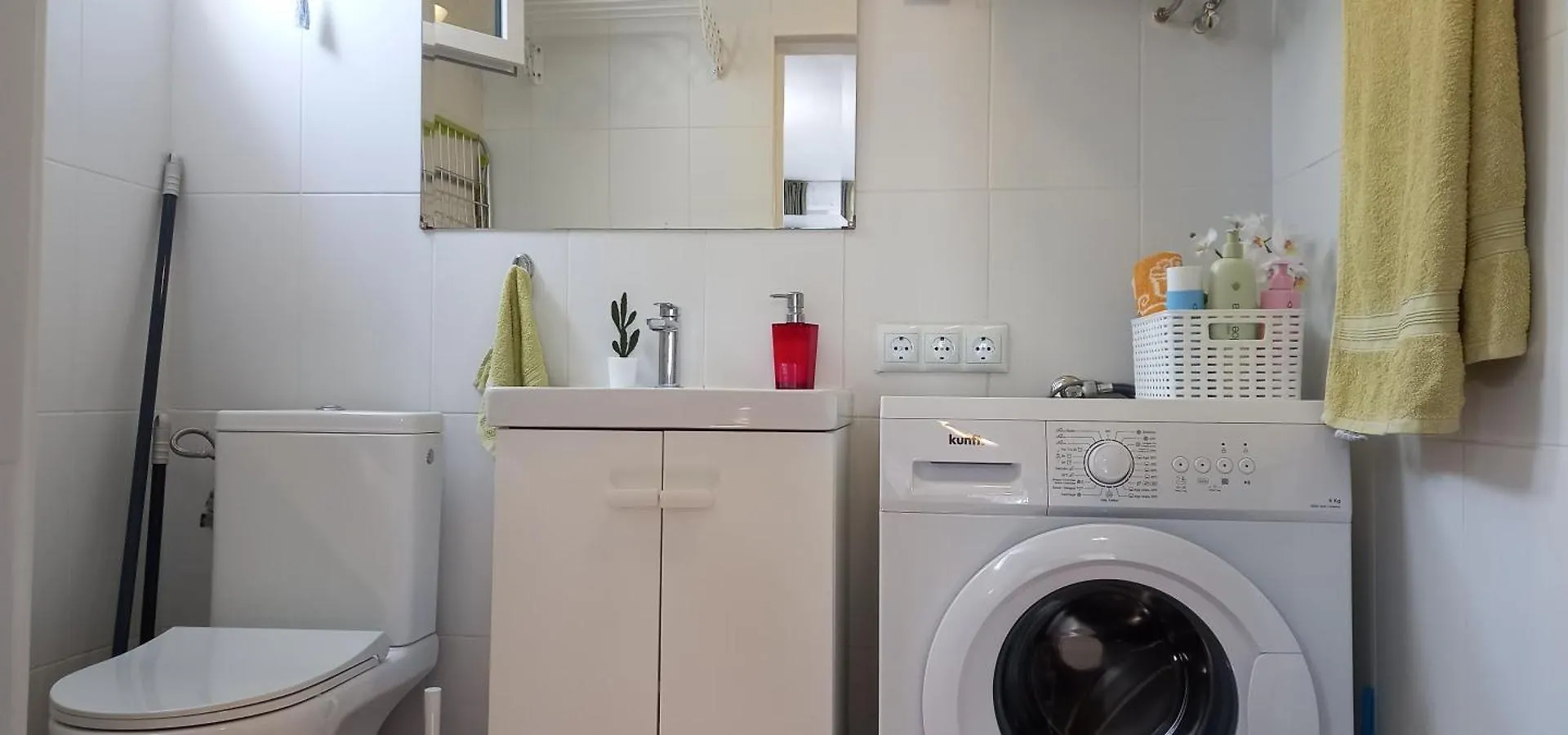 Apartamento Welcome Garachico