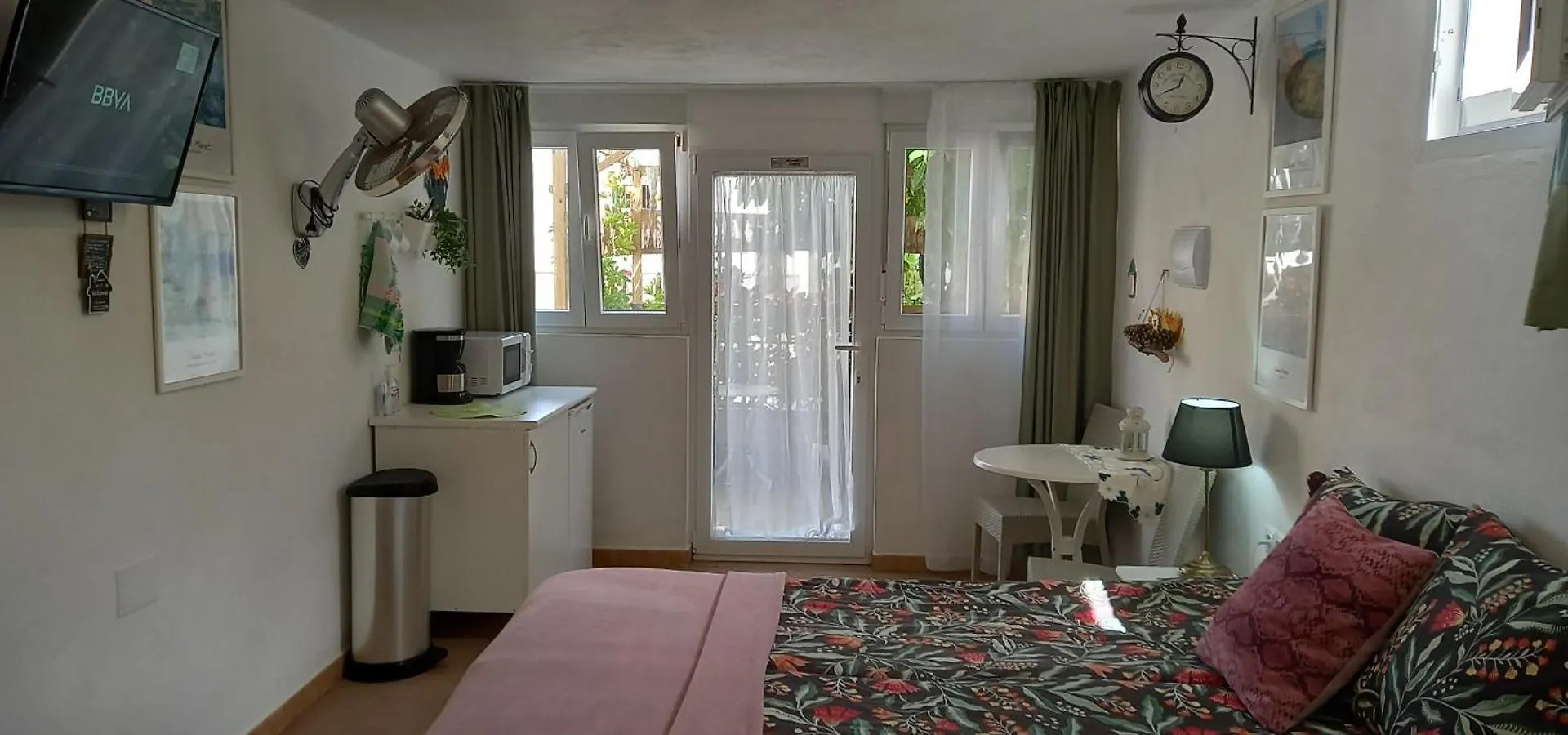 Apartamento Welcome Garachico