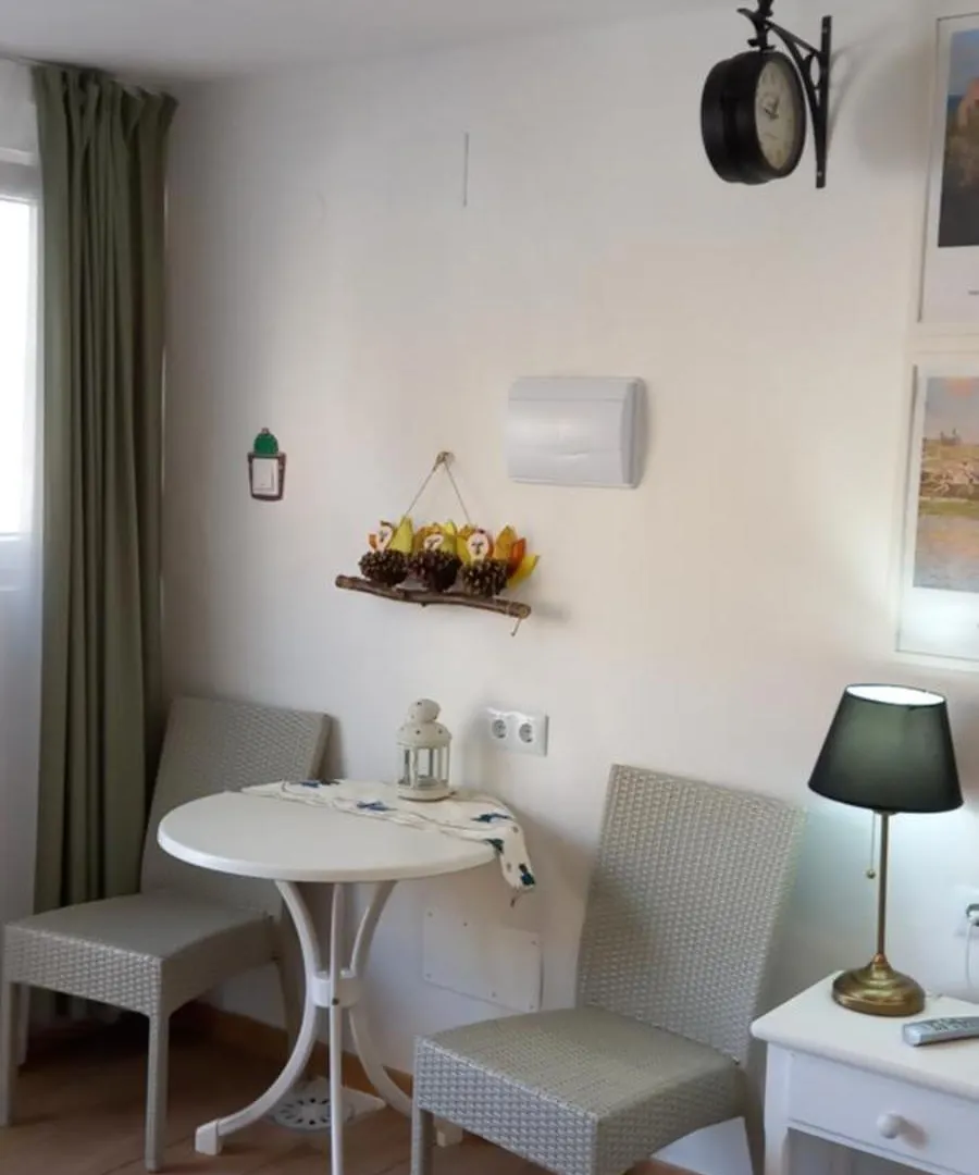 Welcome Garachico  Apartamento Garachico (Tenerife)