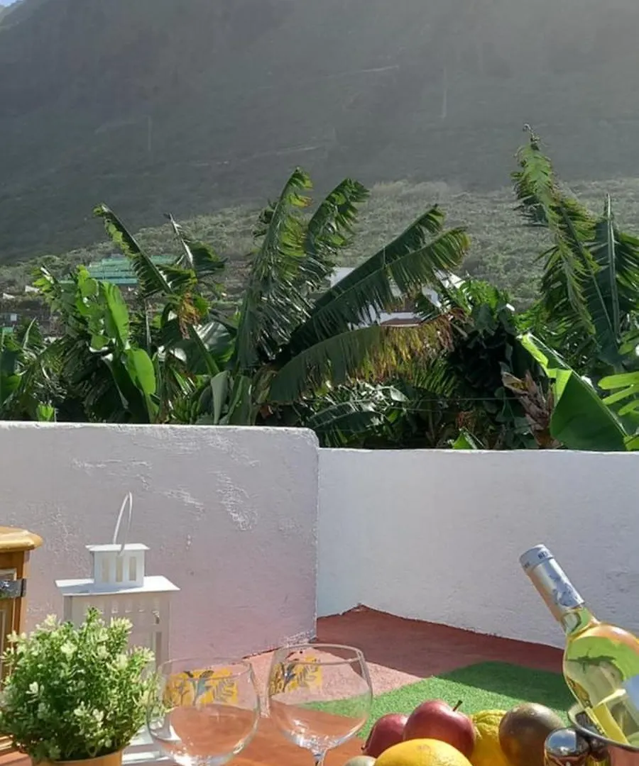 Welcome Garachico  Apartamento Garachico (Tenerife)